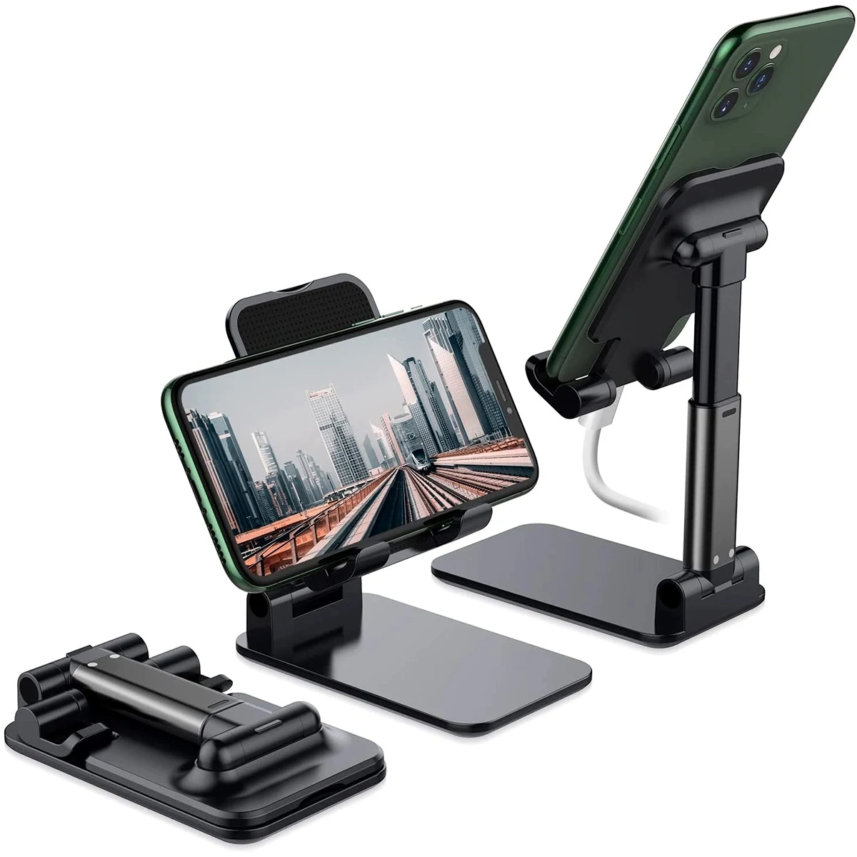 Cell Phone Stand For Desk 1