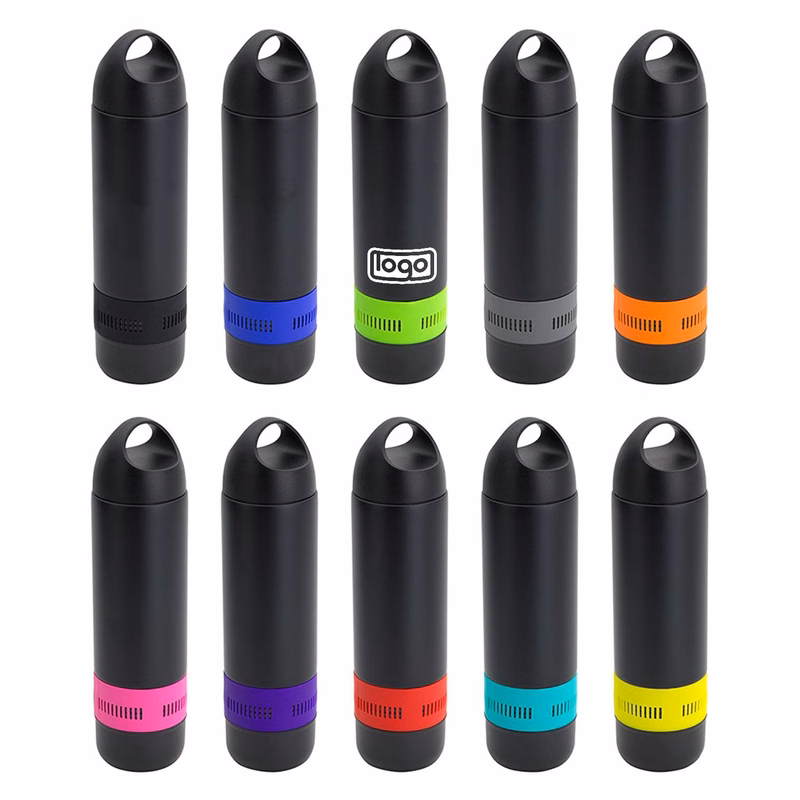 Multi-function Water Bottle