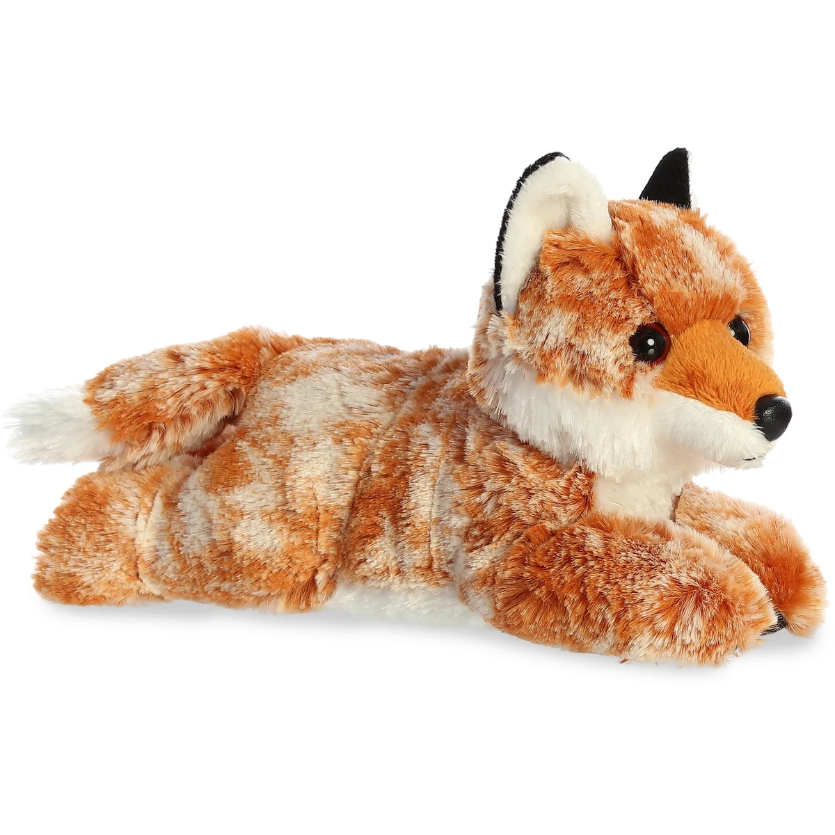 8" Autumn Fox 1