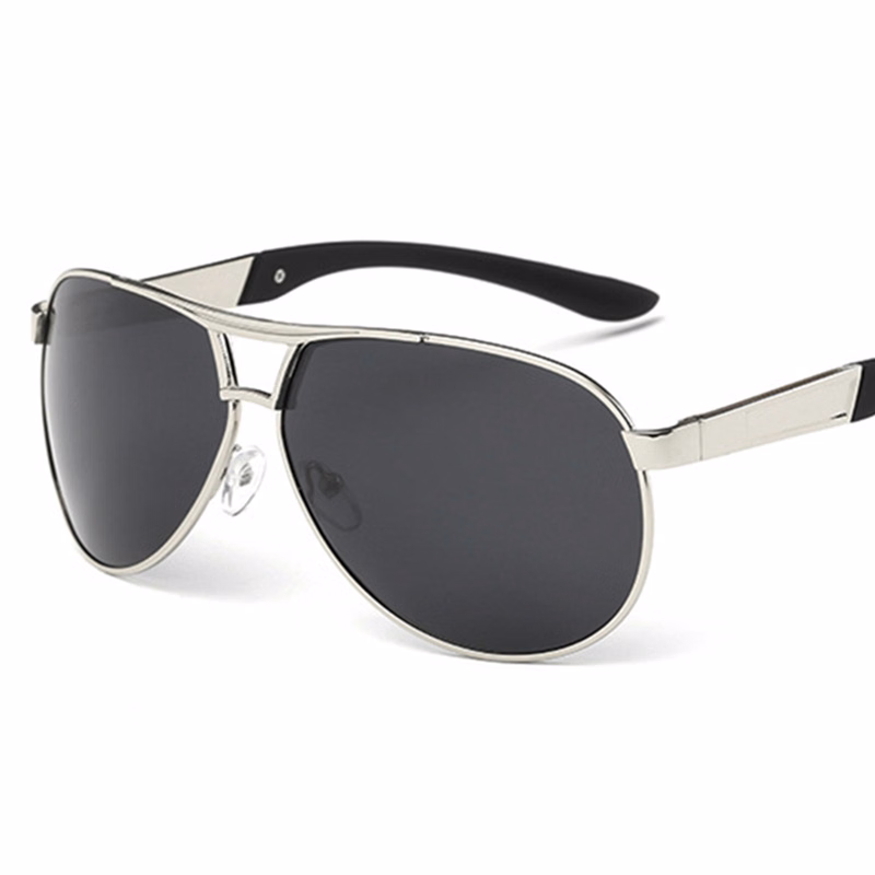 Fashion Men Uv Protection Sunglasses