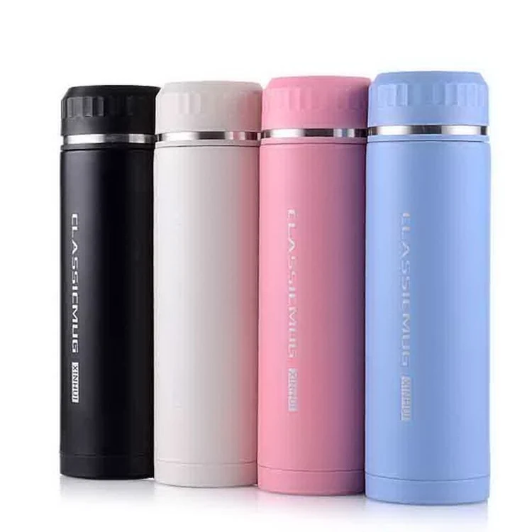 Vacuum/Insulation Cup 18 oz With Your Logo 1