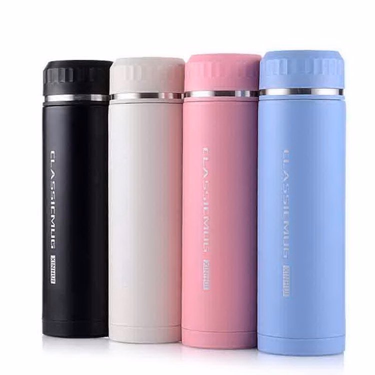 Vacuum/Insulation Cup 18 oz With Your Logo