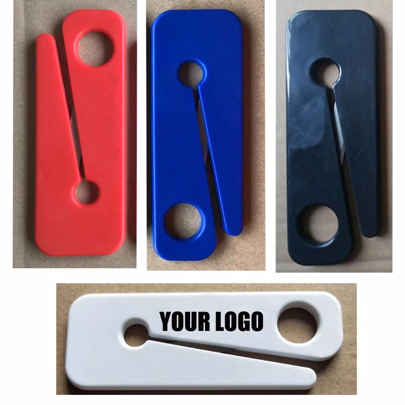 Safety Abs Letter Opener/Envelope Opener/Safety Strap Cutter