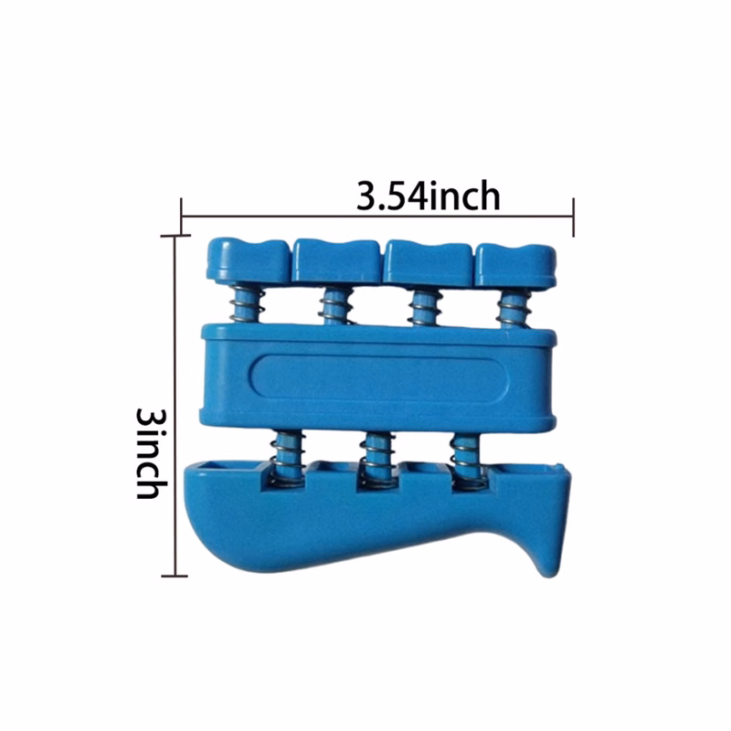Five-Finger Grip Trainer