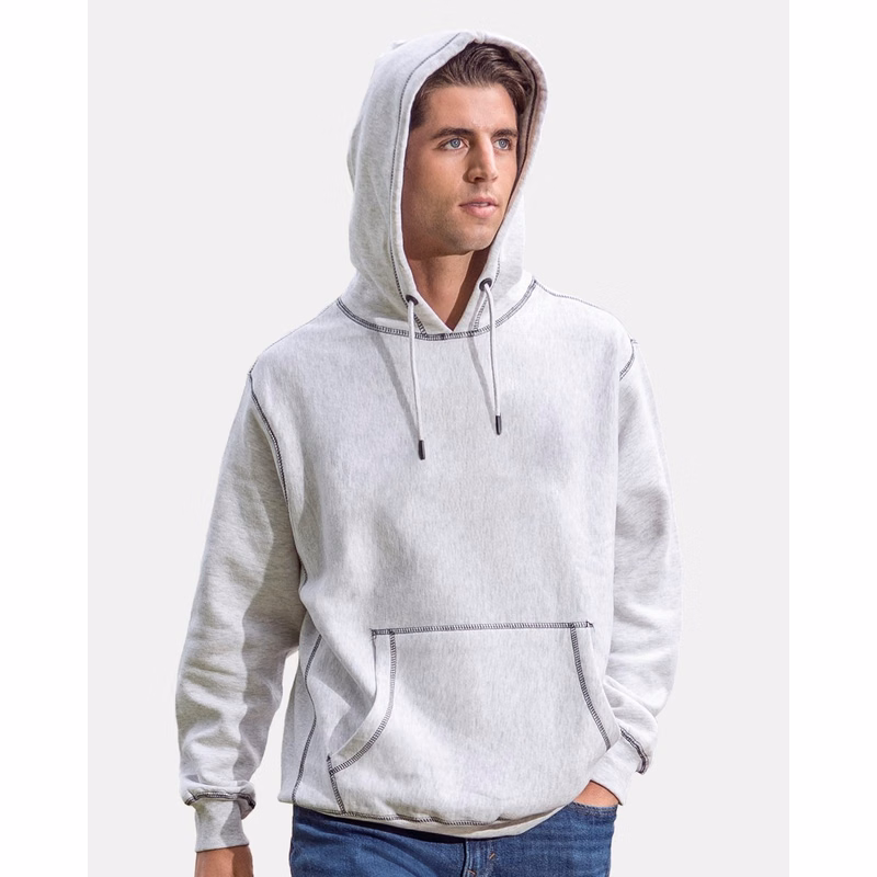 Unisex Pro-Weave® Sideline Hooded Sweatshirt - 20142