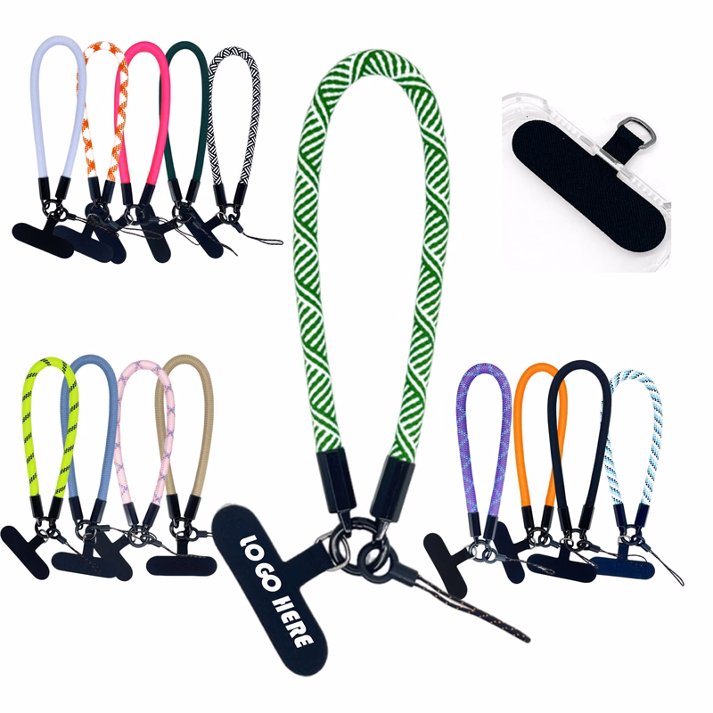 Secure Phone Wrist Lanyard