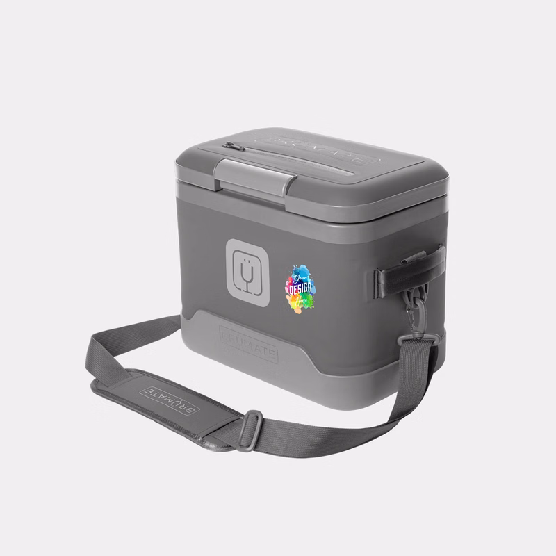 BruMate® MagPack 12-Can Shoulder Sling Soft Cooler Bag