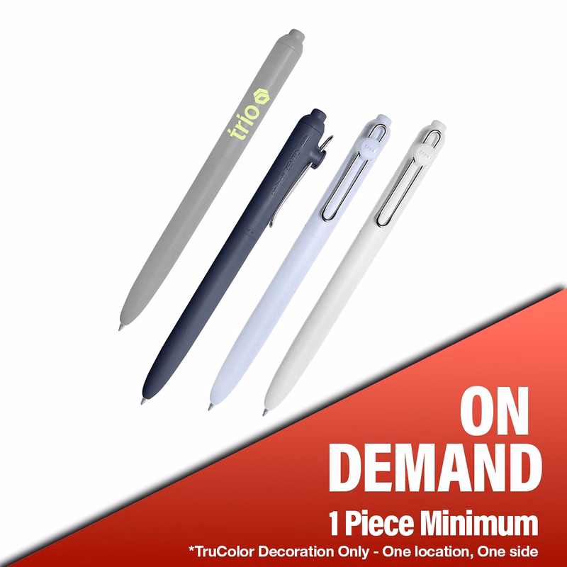 uni-ball® Zento Gel Pen Zen - Set of 24