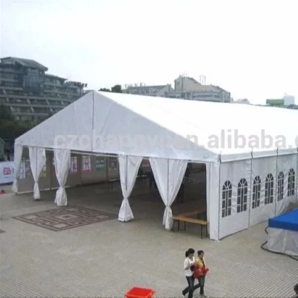 Outdoor Transparent Party Event Wedding Tent 1