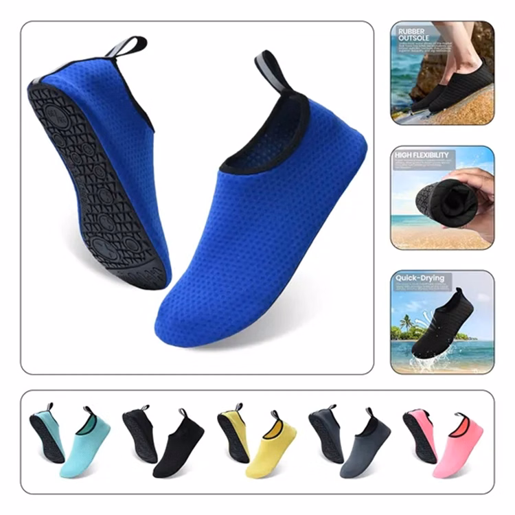Water Shoes for Beach