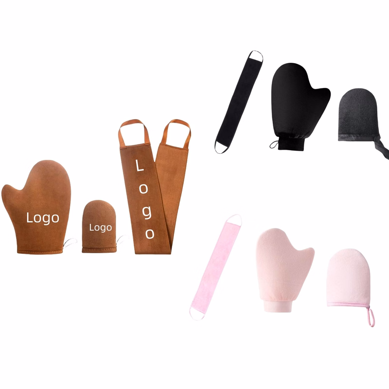 Self Tanner Kit