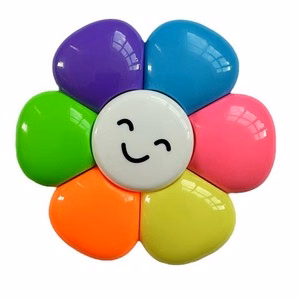Flower Highlighters