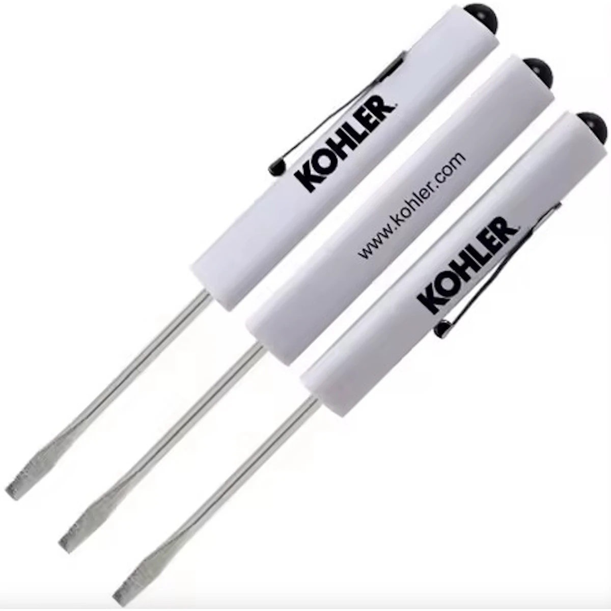 Pocket Screwdriver 1
