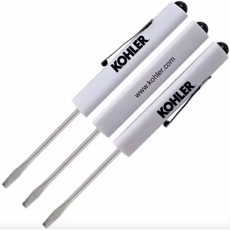 Pocket Screwdriver