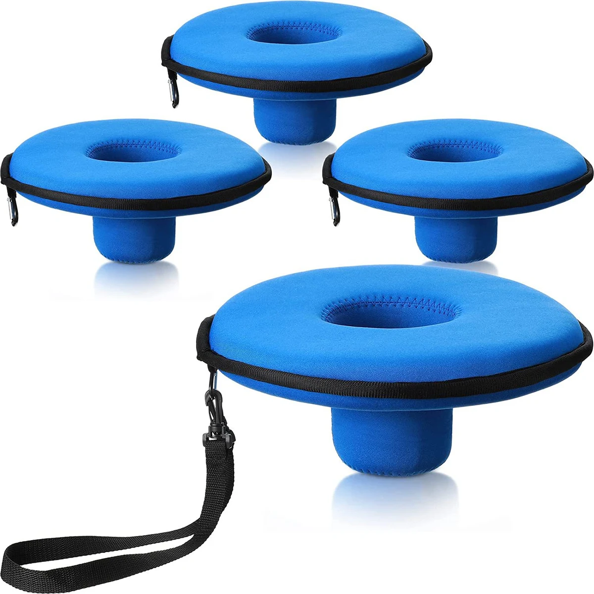 Neoprene Floating Drink Holder 1