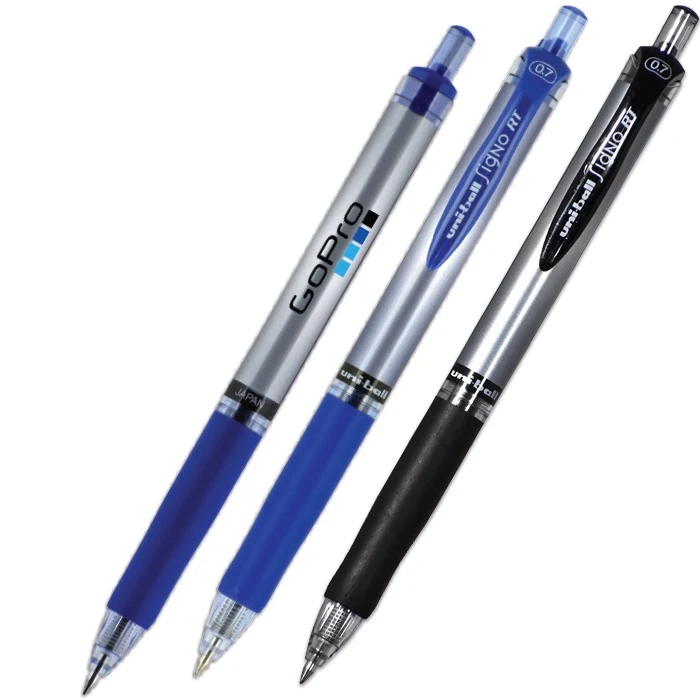 uni-ball® Gel RT Pen 1