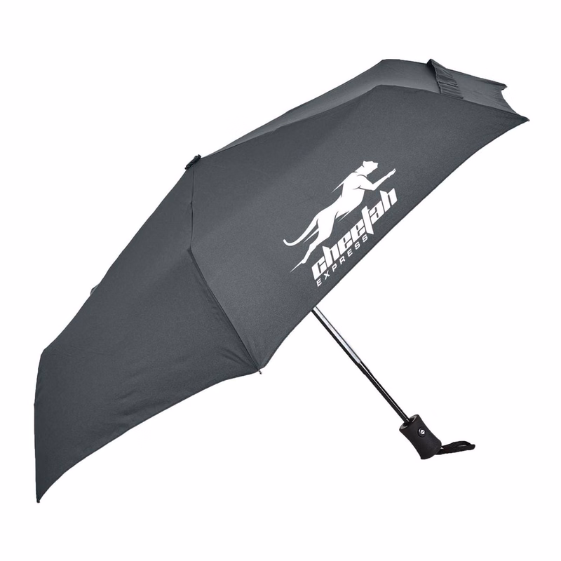 Super Pocket Mini Umbrella (1 Imprint)