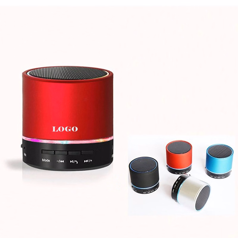 Portable Wireless Bluetooth Speaker Audio