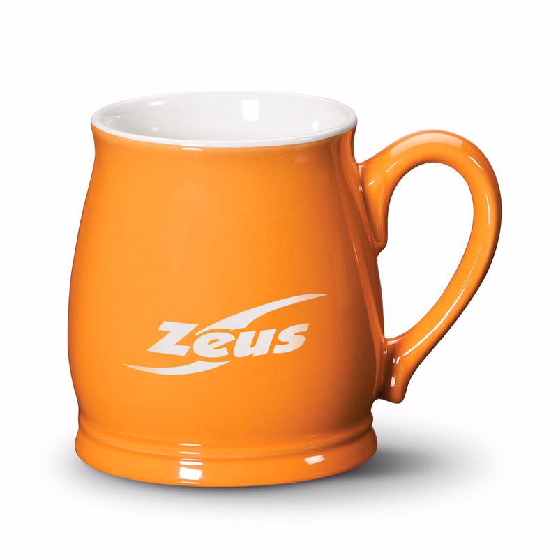 Biscayne Mug - 16oz - Imprinted