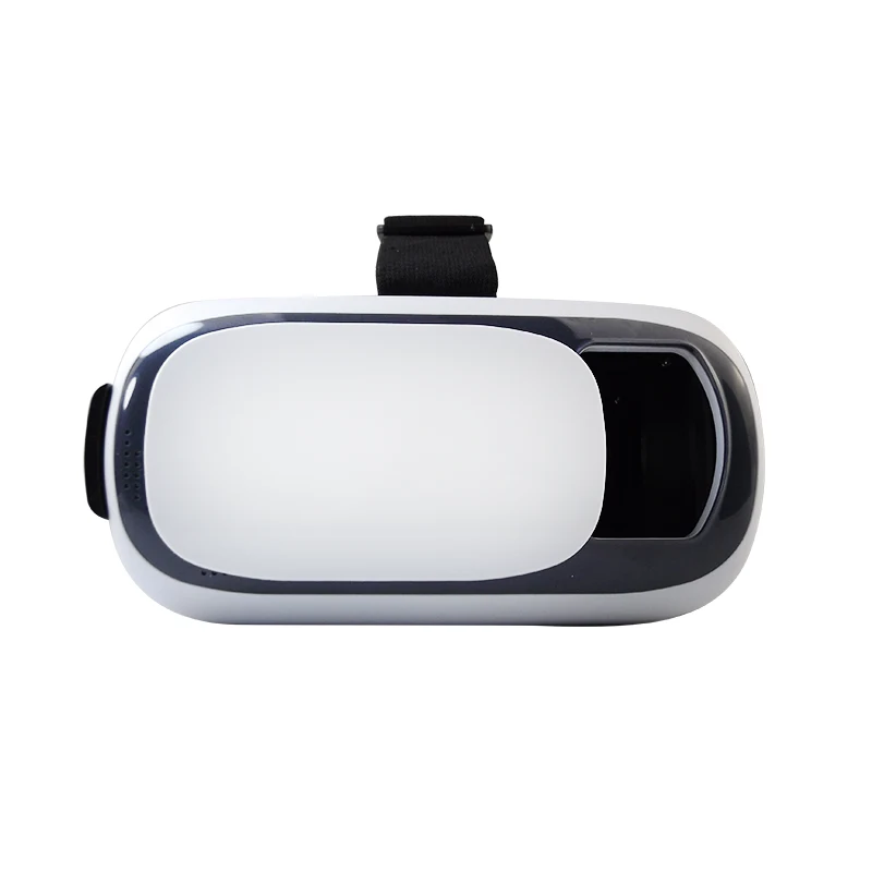 Virtual Reality Headset - Simports 1