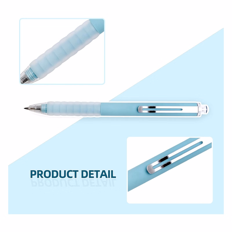 Ballpoint Pens Medium Point 0.5mm Black Ink