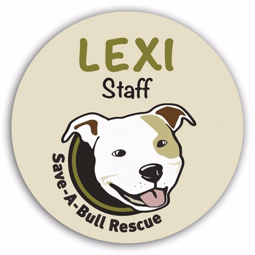 Laminated Personalized Name Badge (2.5"x2.5") Round