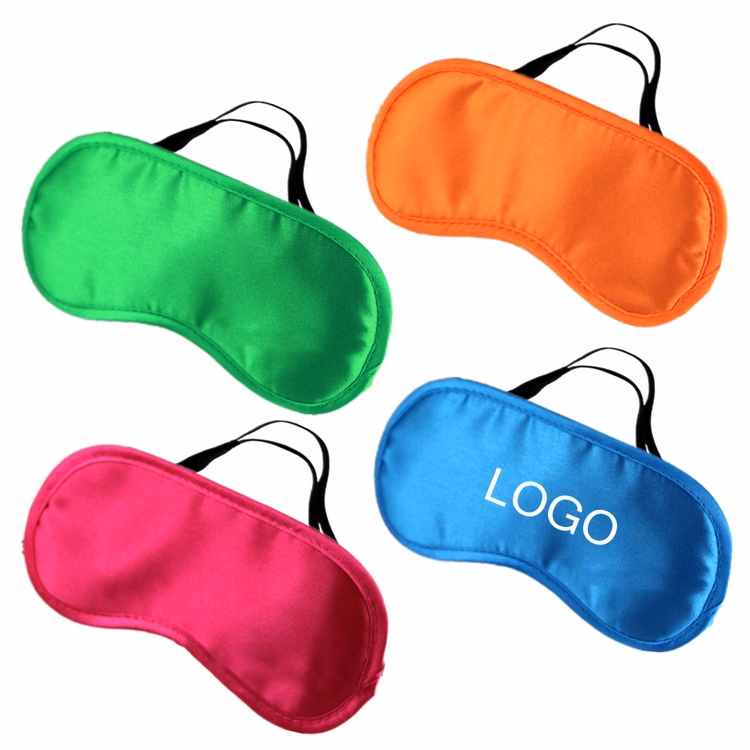 Anti-static Sleepy Eyeshade