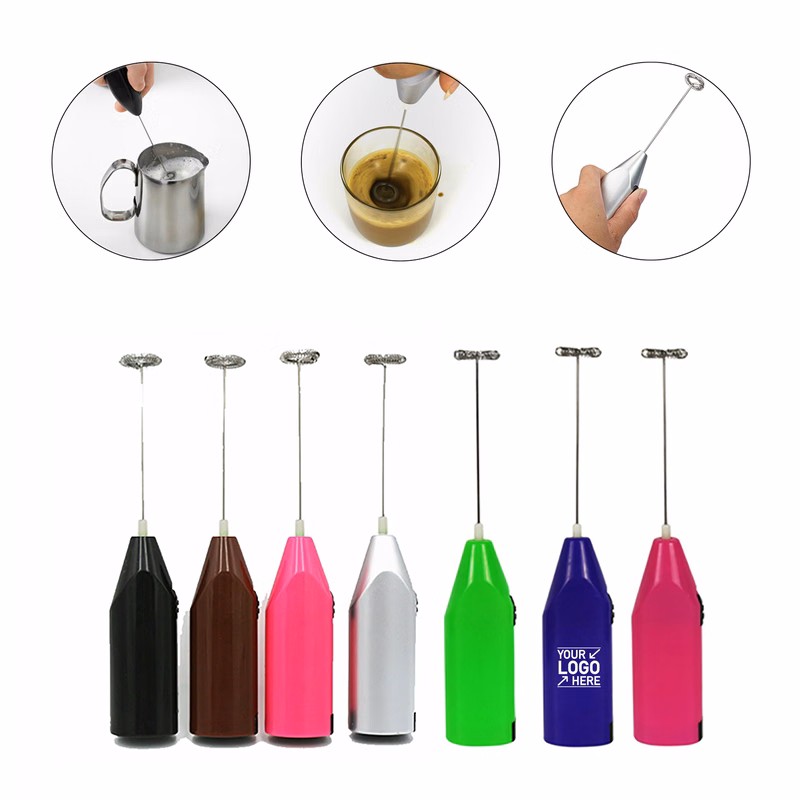 Mini Electric Egg Beater