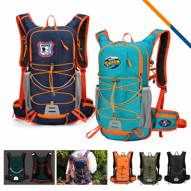 Yadira Sports Backpack