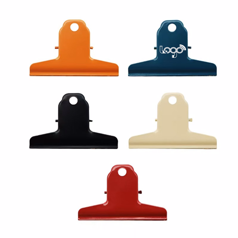 Heavy Paper Clamp
