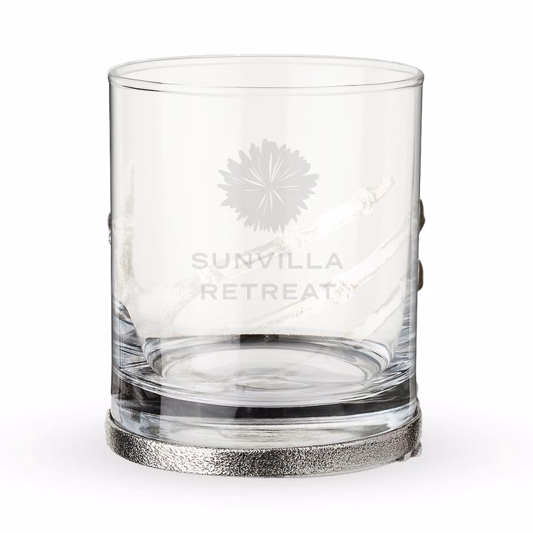 Twine Living® Skeleton DOF Glass