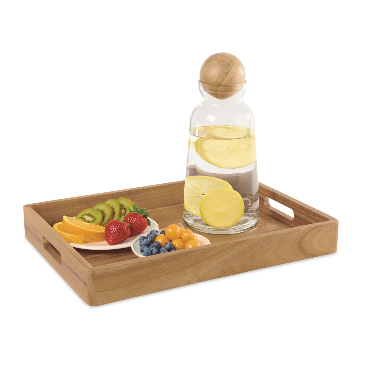 La Cuisine Serving Tray 1