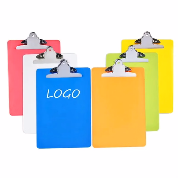 FC Plastic Clip Board