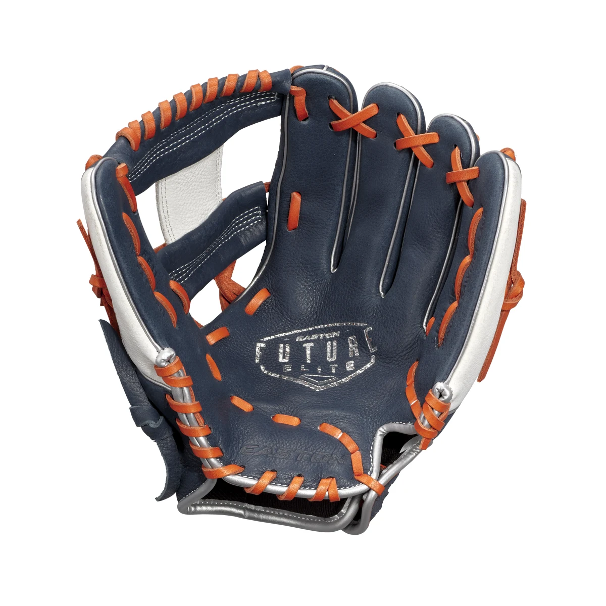 Easton Future Elite 11 in Baseball Glove, 1