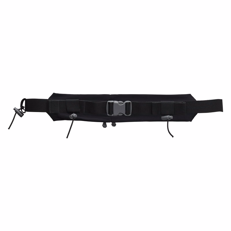 Mirage Pak Plus Black / Reflective