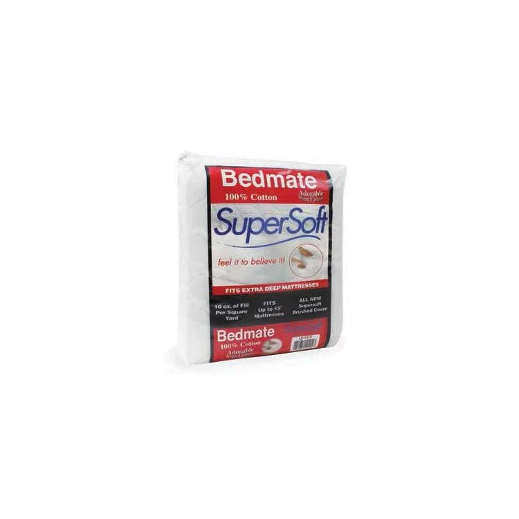 Bedmate Mattress Pads - King 1