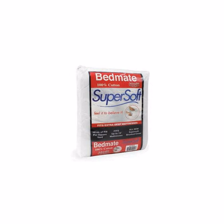 Bedmate Mattress Pads - King