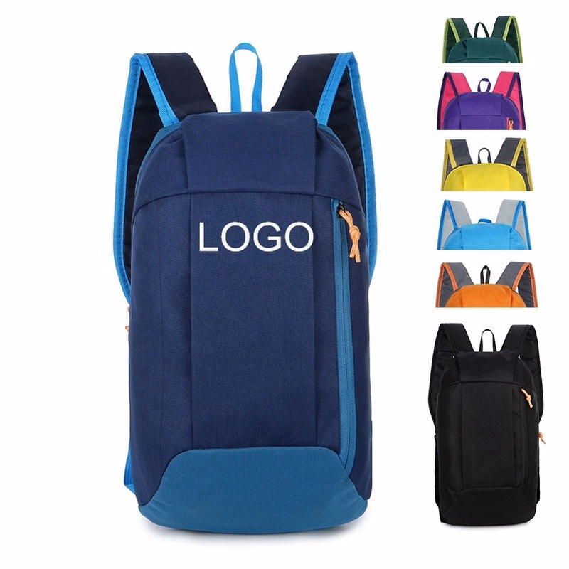 School Camping Backpack Bag