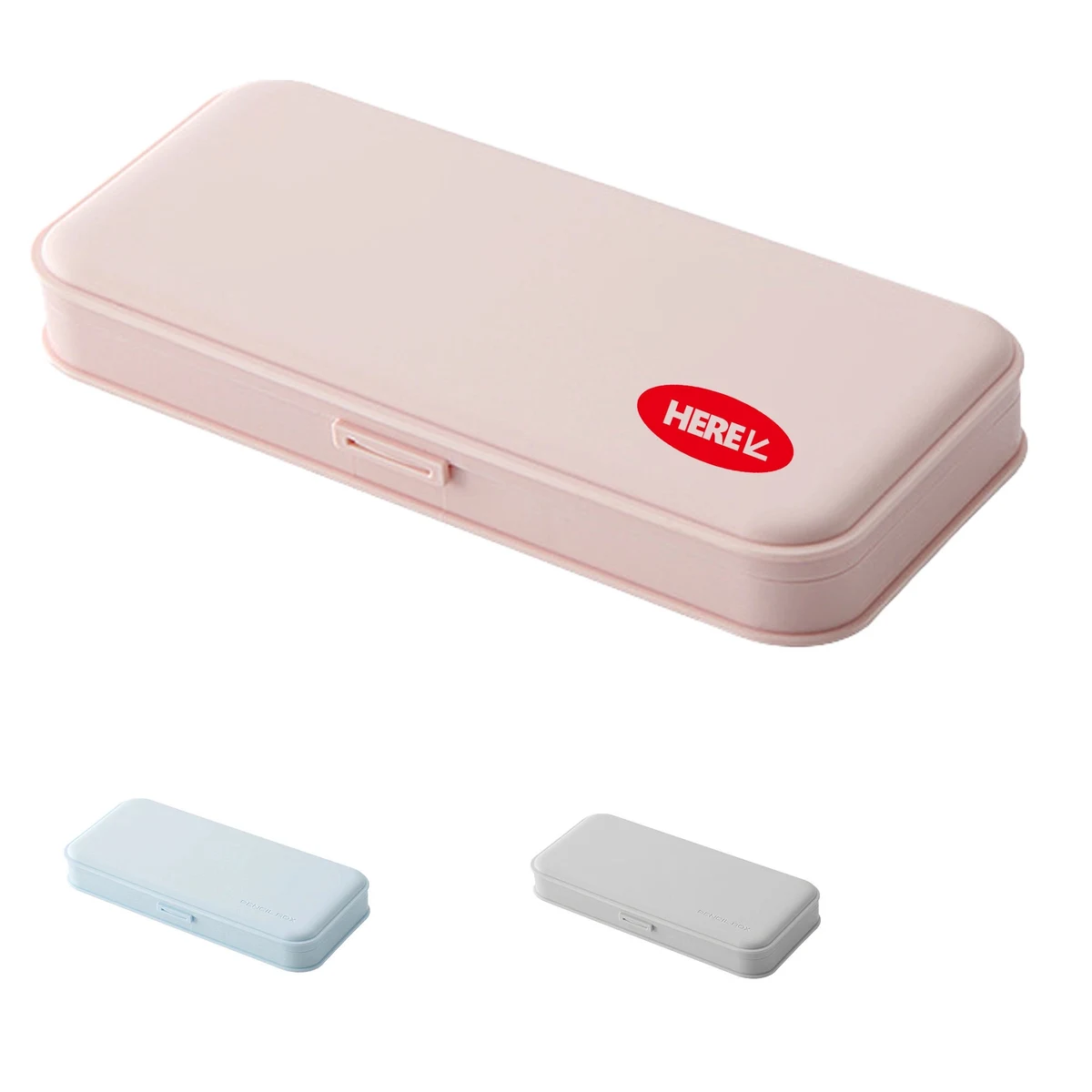 Pencil Case 1
