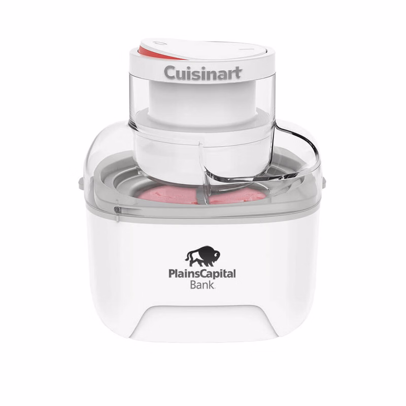 Cuisinart 1 Pint Wonder Ice Cream Maker