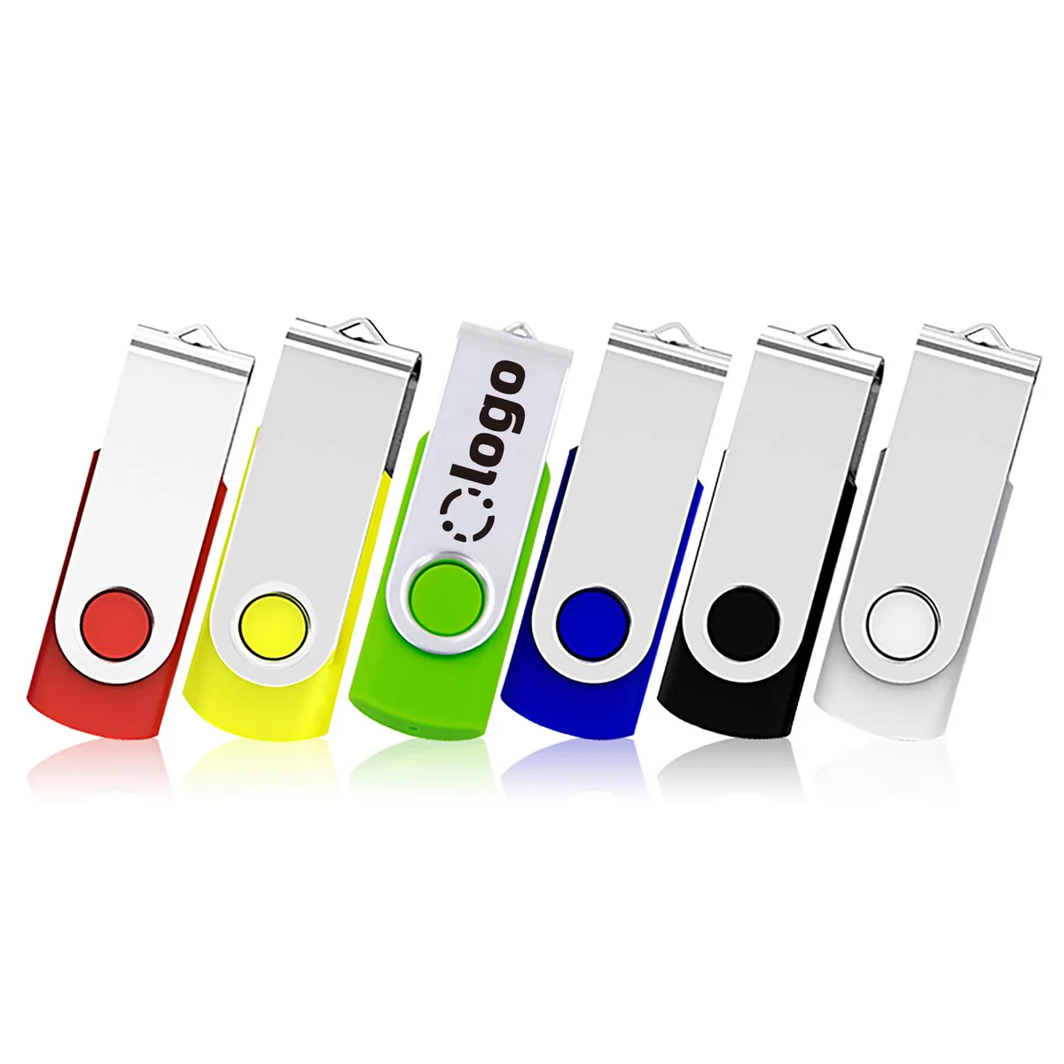 USB Flash Disk 1
