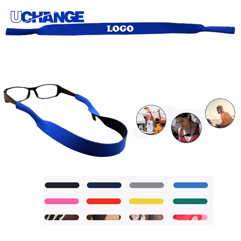 Eyewear Sunglasses Strap Lanyard