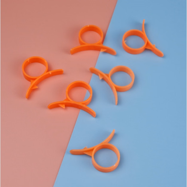 Promotional Practical Orange Peeler
