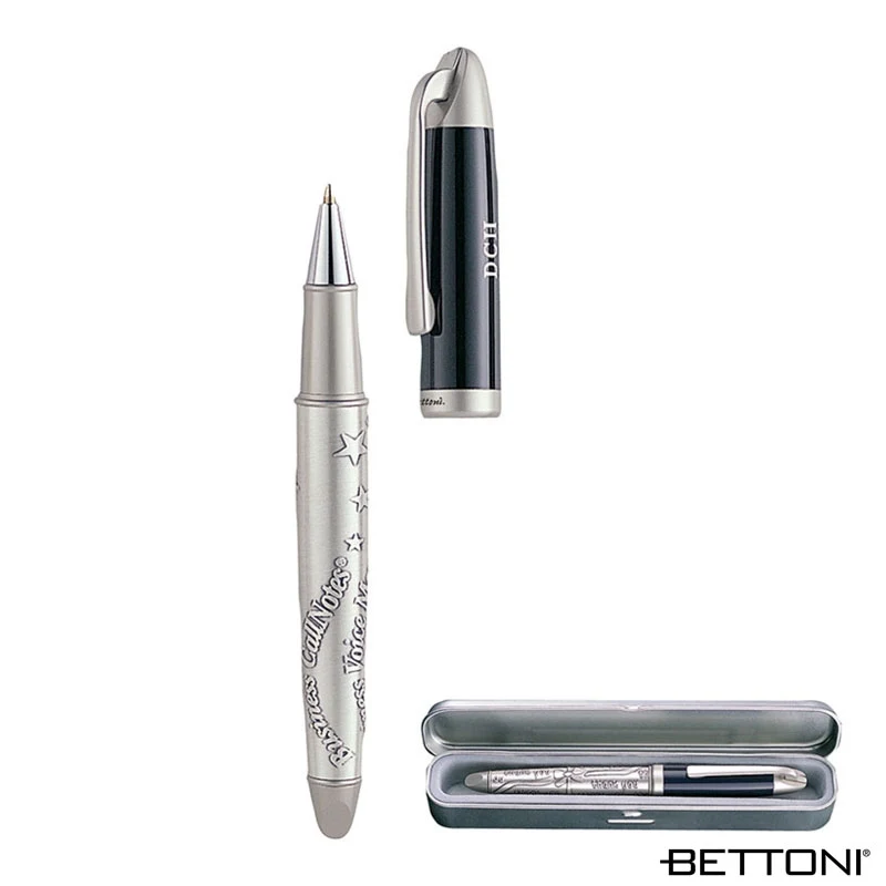 Logoart - Coriano Bettoni® Ballpoint Pen 1