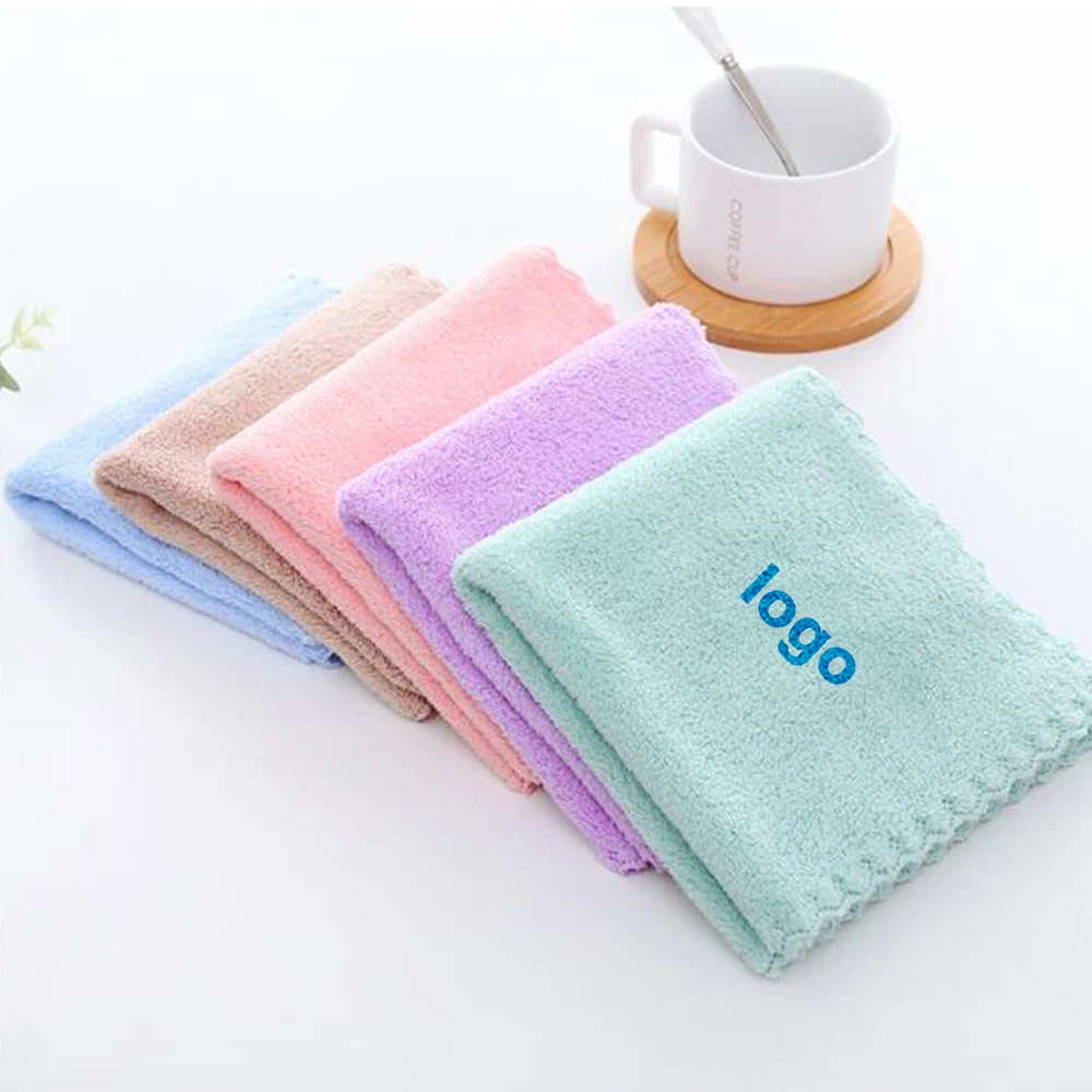 Square Towel 1