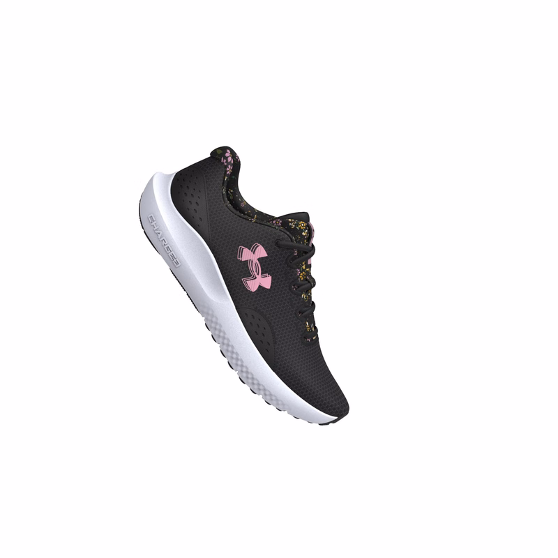 UA Surge 4 Printed Women's Running Shoes