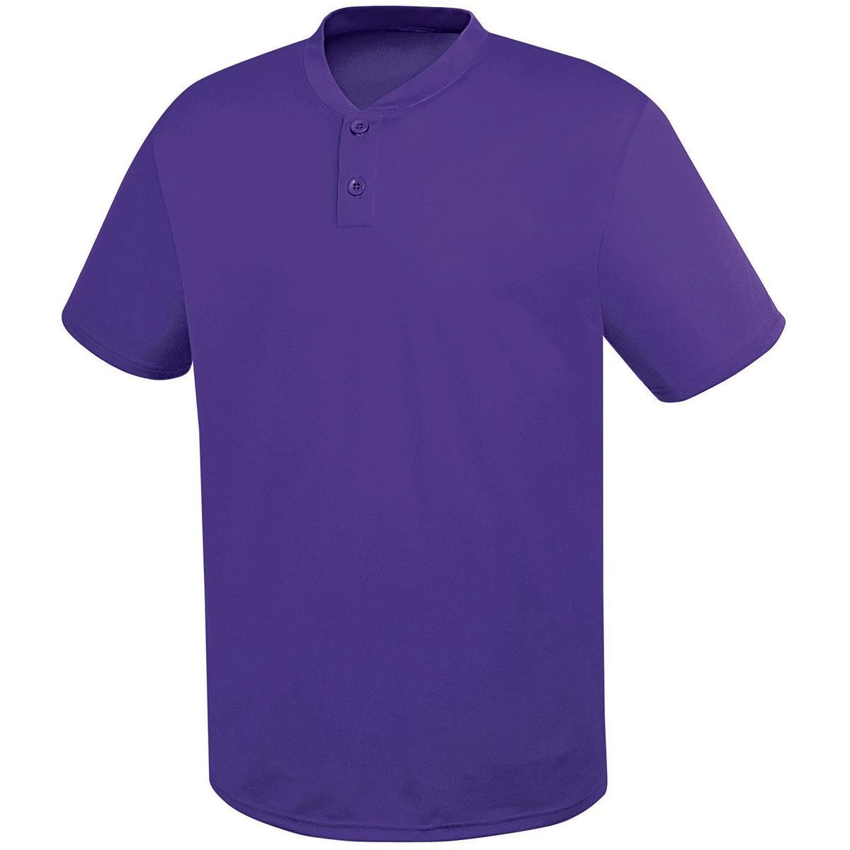 Essortex Two-Button Jersey 1