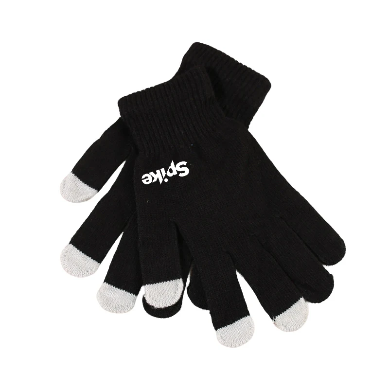 Cycling Thermal Gloves 1