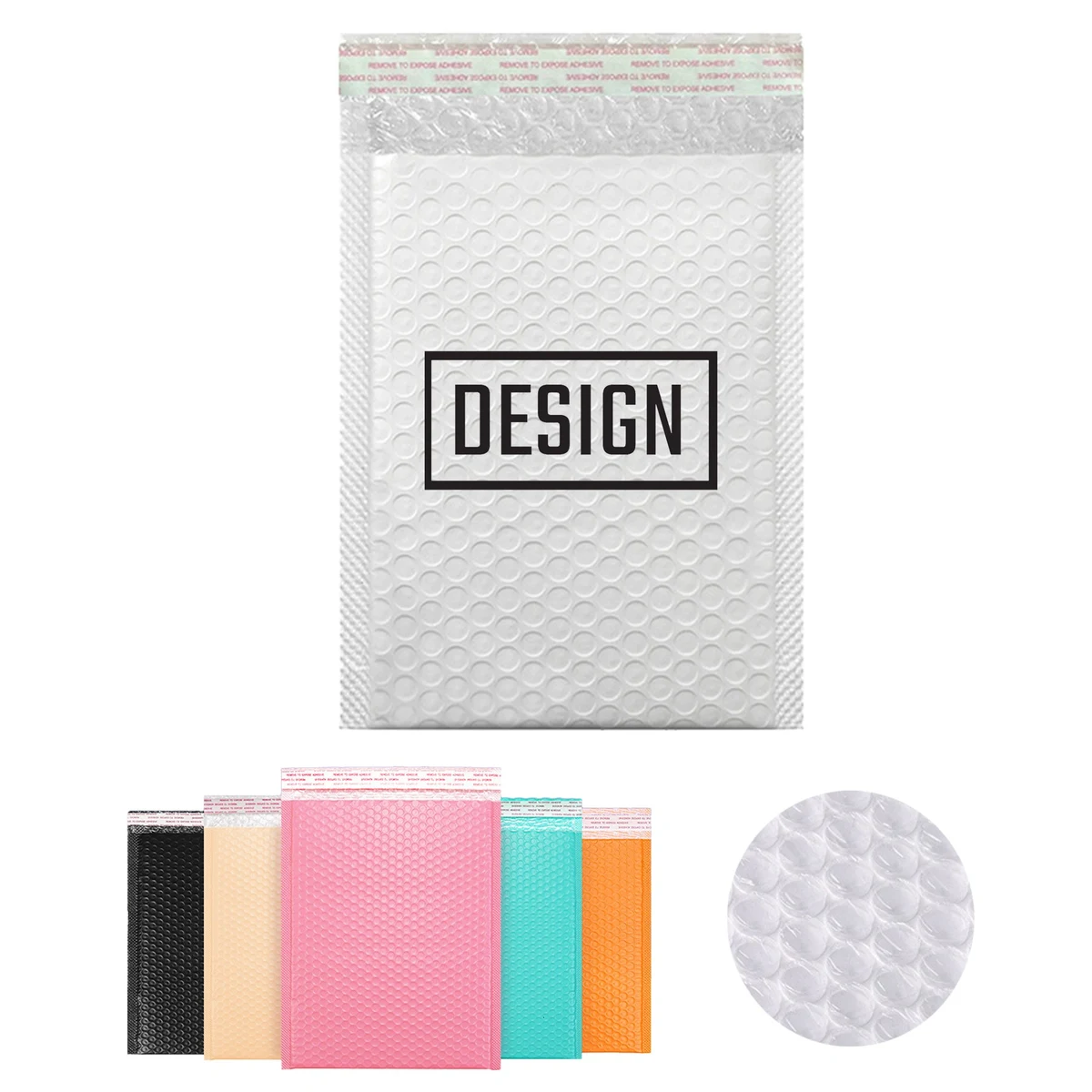 Shipping Bubble Mailer Padded Envelope 1
