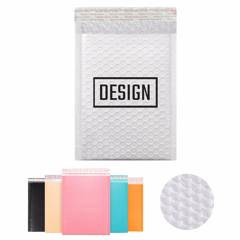 Shipping Bubble Mailer Padded Envelope